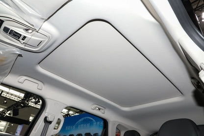GWM Haval Segunda Generación Big Dog - Híbrido PHEV