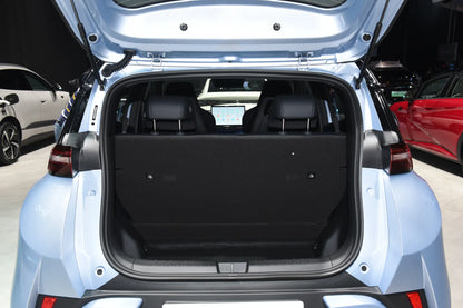 BYD Gaviota