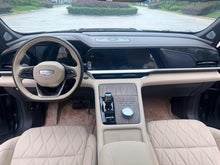 Certificated Pre-Owned Geely Xingyue L 2025 2.0TD High-Power Automatic Four-Wheel Drive Dongfangyao Wangyue Edition - u21508979