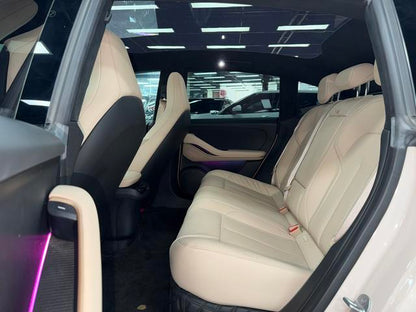 Certificated Pre-Owned NIO ET5 2022 75kWh -u22963917