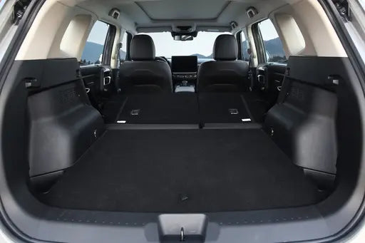 GWM Haval Big Dog PLUS