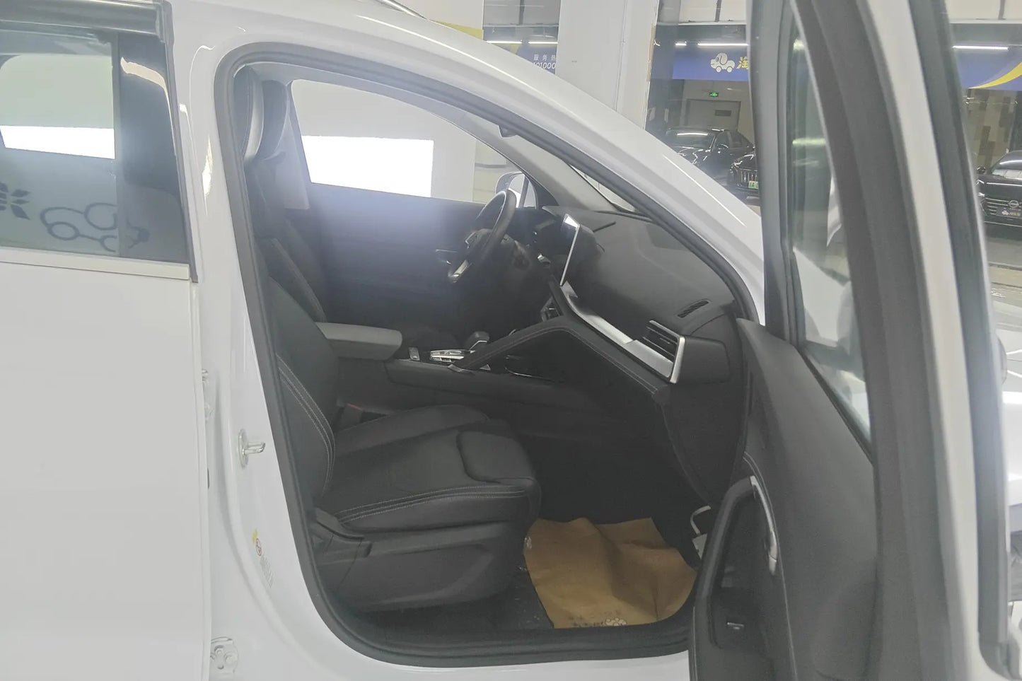 Certificated Pre-Owned BYD Song Pro 2019 1.5T Automatic Luxury Version -u22840854