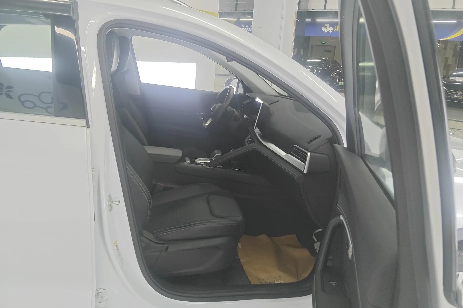 Certificated Pre-Owned BYD Song Pro 2019 1.5T Automatic Luxury Version -u22840854