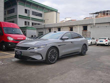 Certificated Pre-Owned BYD Han DM 2025 DM-i 125KM Lidar Intelligent Driving Version -u21719083