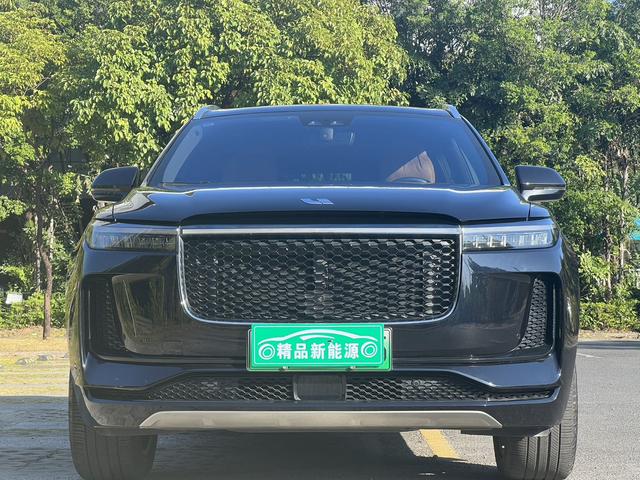 Pre - Owned 2020 Li L9 Extended - Range 6 - Seat Edition