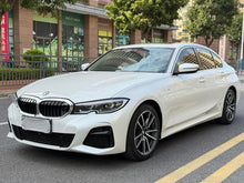 Certificated Pre-Owned BMW 3 Series 2020 325i M Sport Package - u22623829