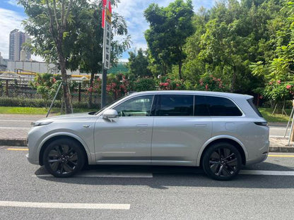 Pre - Owned 2022 Li L9 Max Edition