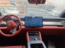 Certificated Pre-Owned BYD Tang L DM 2025 DM-p 200KM 4WD LiDAR Flagship Edition -u22097174