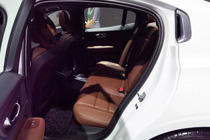 Volvo Volvo S60 - Híbrido PHEV
