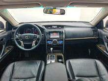 Certificated Pre-Owned Reiz 2013 2.5V Shangrui Edition - u22580923