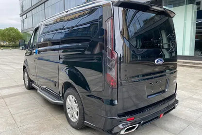 Ford Black Knight Youth