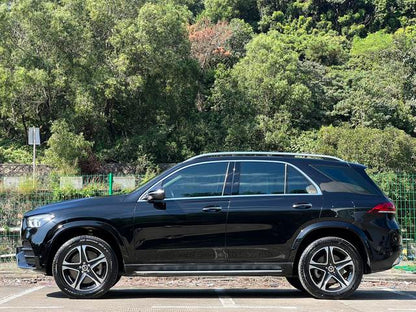 Certificated Pre-Owned Mercedes-Benz GLE PHEV 2022 Second Restyled GLE 350e 4MATIC -u21711569