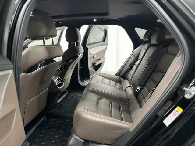 Certificated Pre-Owned BYD Han EV 2021 Standard Range Luxury Edition -u22589259