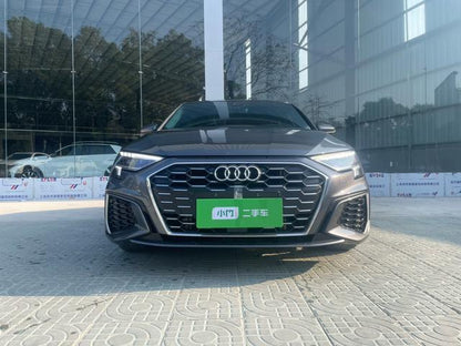 Certificated Pre-Owned Audi A3 2023 Restyled Sportback 35 TFSI Fashionable Sporty Model - u22791459