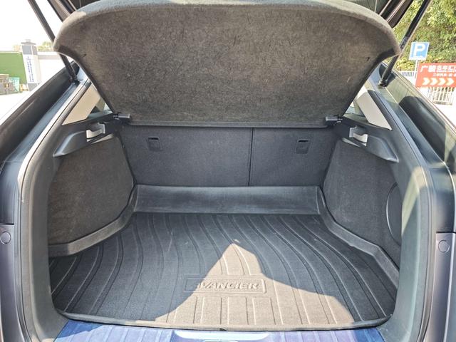 Certificated Pre-Owned 2017 Avancier 240TURBO Two-Wheel Drive Premium Edition - u22670962