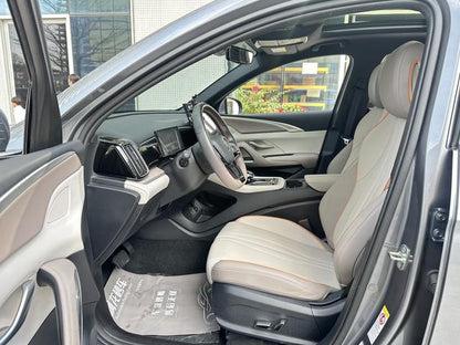 Certificated Pre-Owned BYD Song Pro DM 2023 DM-i Champion Edition 110km Excellence Model -u22671381