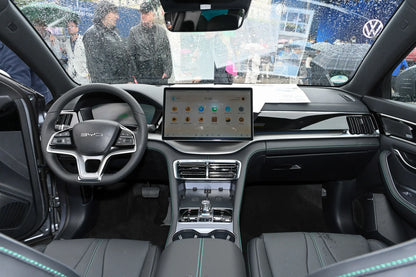 BYD Song PLUS DM - Híbrido PHEV