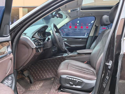 Certificated Pre-Owned BMW X5 (Imported) 2015 xDrive28i - u22777243