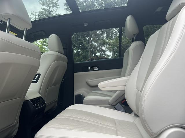 Pre - Owned 2020 Li ONE Extended - range 6 - seat Edition