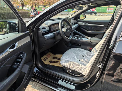 Certificated Pre-Owned Geely Xingrui 2026 1.5T Dongfangyao Kunlun Edition - u22503689