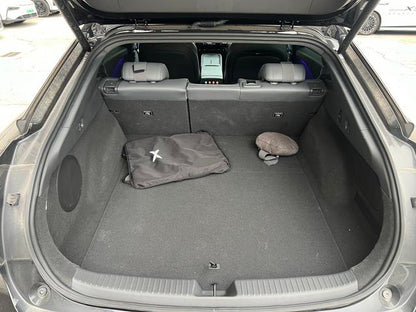 Certificated Pre-Owned XPENG P7+ 2024 All-Electric Long-Range Max -u22550040