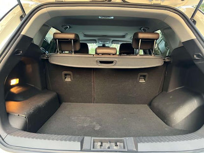 Certificated Pre-Owned Qizhi PHEV 2018 1.5L Intelligent Connected Premium Edition