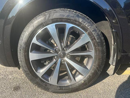 Pre - Owned 2020 Li L9 Extended - Range 6 - Seat Edition