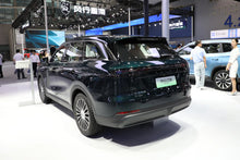 Chery Fengyun T9 - Híbrido PHEV