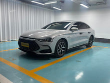 Certificated Pre-Owned BYD Han DM 2024 DM-i Honor Edition 121KM Elite Version