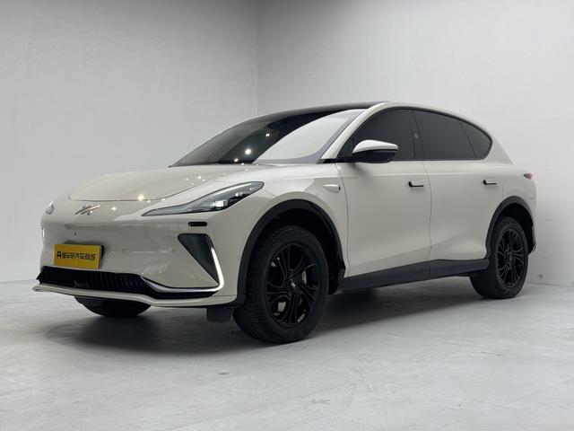 Certificated Pre-Owned IM LS7 2023 Elite Rear-Wheel Drive Version -u22431635