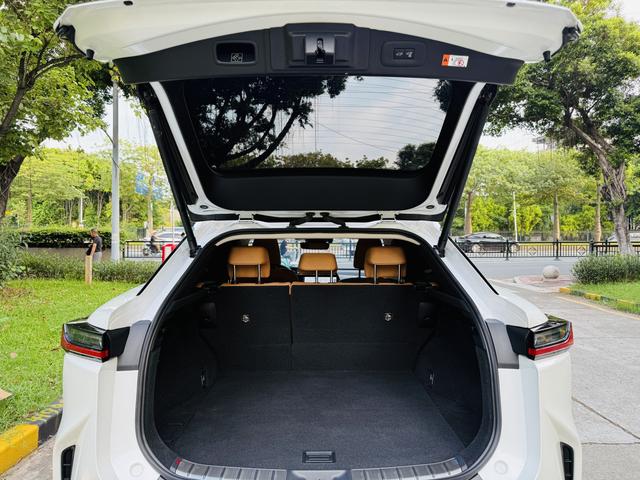 Pre-Owned Lexus RZ 2023 Model 450e DIRECT4 Premium Version