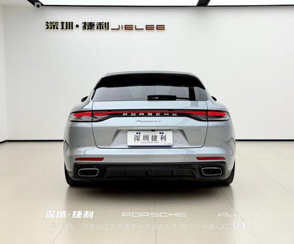 Certificated Pre-Owned Porsche Panamera 2023 Panamera 4 Sport Turismo 2.9T - u22548504