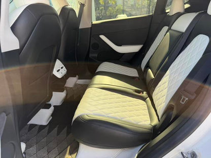 Certificated Pre-Owned Model Y 2022 Performance High-Performance All-Wheel Drive Version -u22524525