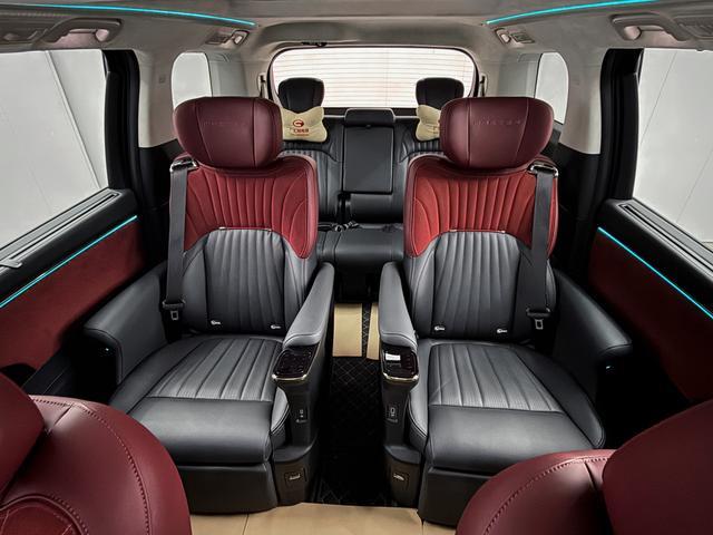 Certificated Pre-Owned GAC Trumpchi E9 PHEV 2023 2.0TM Champion -u22463039