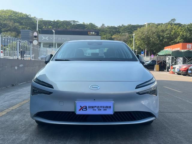 Certificated Pre-Owned AION S 2024 MAX 80 Star Edition Ternary Lithium -u22479347