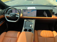 XPeng G9 2022 Modèle 702 Max d'occasion