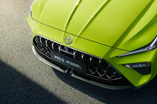 SAIC Motor MG5 Scorpio