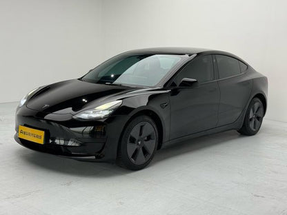 Certificated Pre-Owned Tesla Model 3 2022 Rear-Wheel Drive Version -u22719609