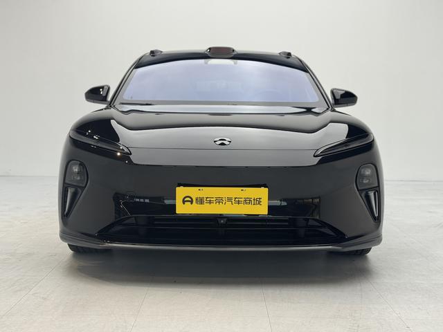 Certificated Pre-Owned NIO ET5T 2023 75kWh