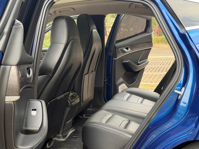 Certificated Pre-Owned Seres Auto SF5 2021 4WD Free Expedition Edition -u22692160