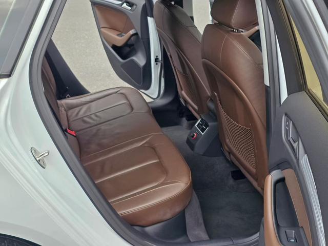 Certificated Pre-Owned Audi A3 2015 Sportback 35 TFSI One Million Anniversary Comfort Edition - u22731567