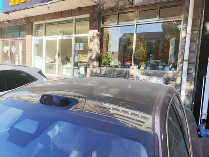 Pre-Owned Hengjie M5 2025 Extended Range Ultra 4WD Edition