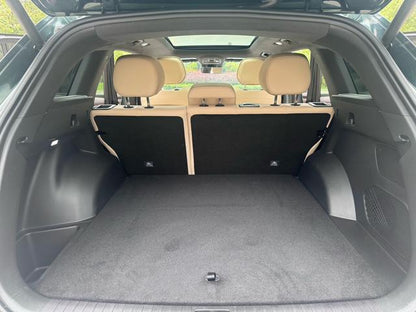 Certificated Pre-Owned Geely Xingyue L 2025 2.0TD High-Power Automatic Four-Wheel Drive Dongfangyao Wangyue Edition - u21508979