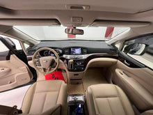 Certificated Pre-Owned Quest 2013 3.5L SL - u22057454