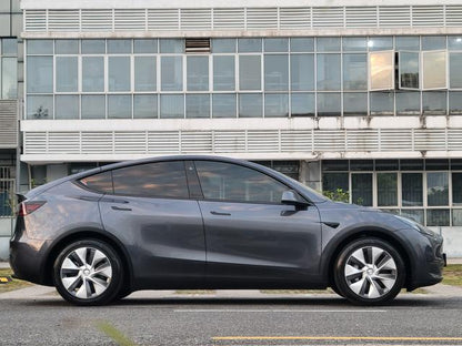 Pre-Owned Tesla Model Y 2021 Standard Range Rear-Wheel Drive Edition