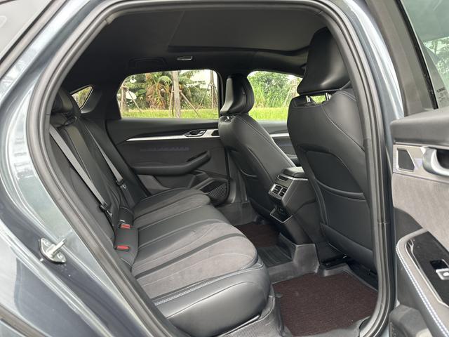 Certificated Pre-Owned Geely Xingrui 2025 2.0T Dongfangyao Star-Gazing Edition - u21282880