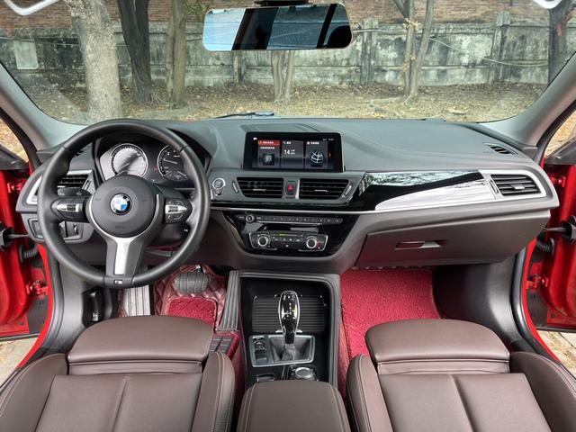 Certificated Pre-Owned BMW 1 Series 2020 120i M Sport Package - u22044586