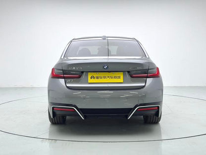 Certificated Pre-Owned BMW i3 2023 eDrive40L Night Edition Package -u21630018