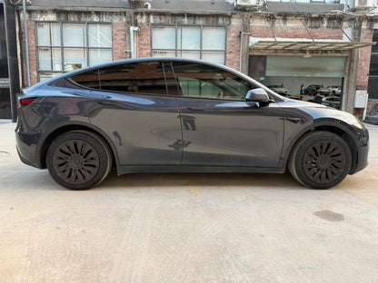 Pre-Owned Model Y 2024 Rear-Wheel Drive Version