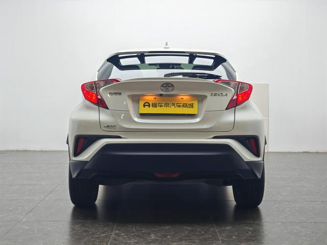 Certificated Pre-Owned Lexus IZOA 2018 2.0L Yichi Edition China VI - u22587013